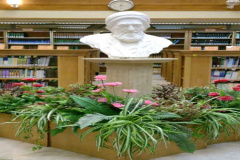 کتابخانه پردیس خواهران