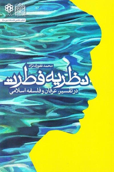 نظریه فطرت در تفسیر، عرفان و فلسفه اسلامی